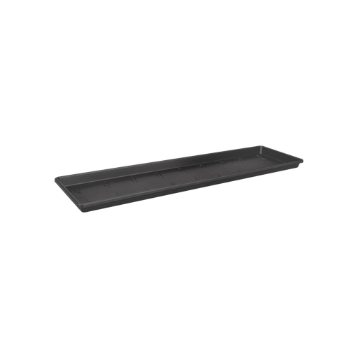Green Basics Balkonbak Schotel 50Cm Living Black