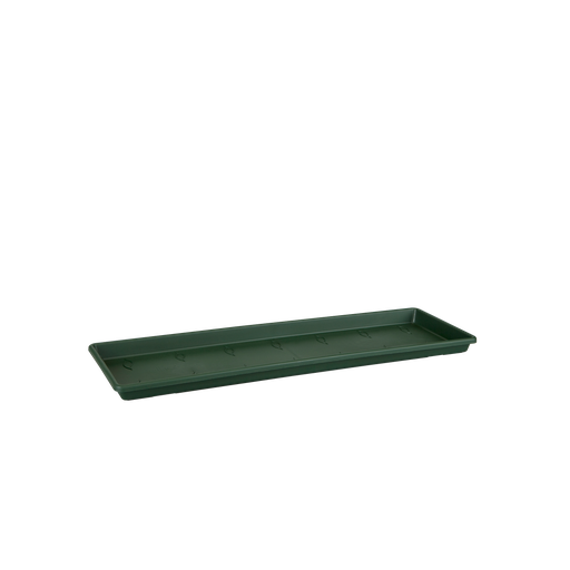 Green Basics Balkonbak Schotel 80Cm Blad Groen