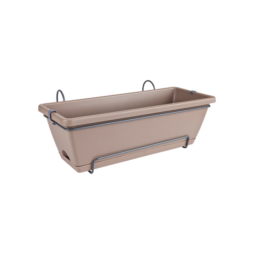 Barcelona Allin1 50Cm Taupe
