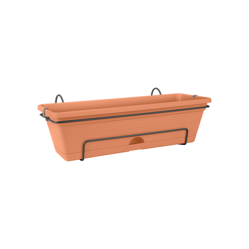 Green Basics Balkonbak Allin1 50Cm Mild Terra