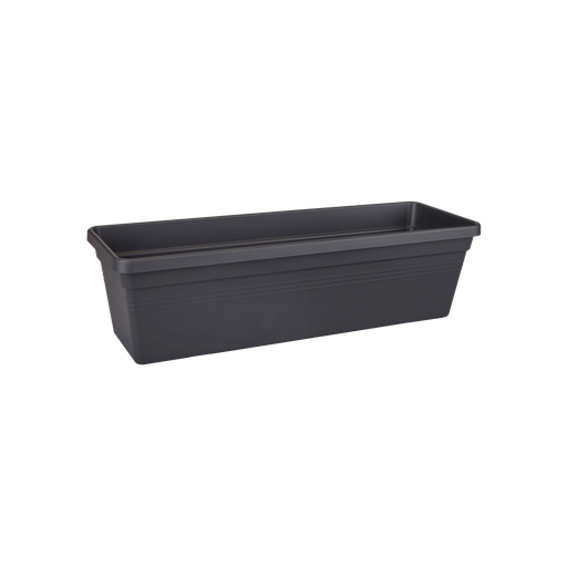 Green Basics Balkonbak 80Cm Living Black