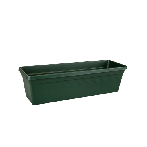Green Basics Balkonbak 40Cm Blad Groen