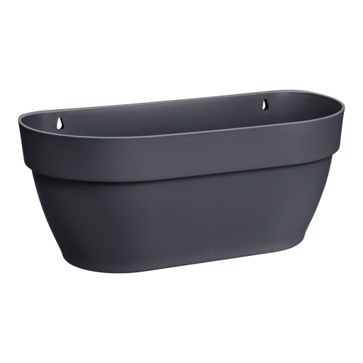 Vibia Campana Wall Basket 35Cm Antraciet