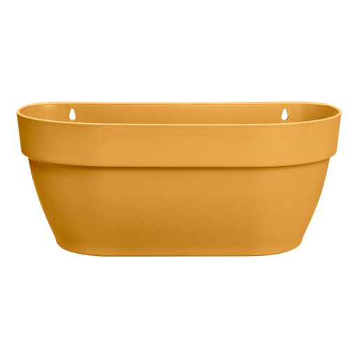 Vibia Campana Wall Basket 35Cm Honinggeel
