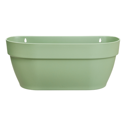 Vibia Campana Wall Basket 35Cm Pistachegroen