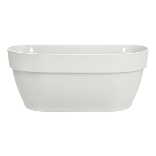 Vibia Campana Wall Basket 35Cm Zijdewit