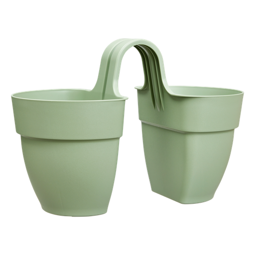 Vibia Campana Flower Twin 21Cm Pistachegroen