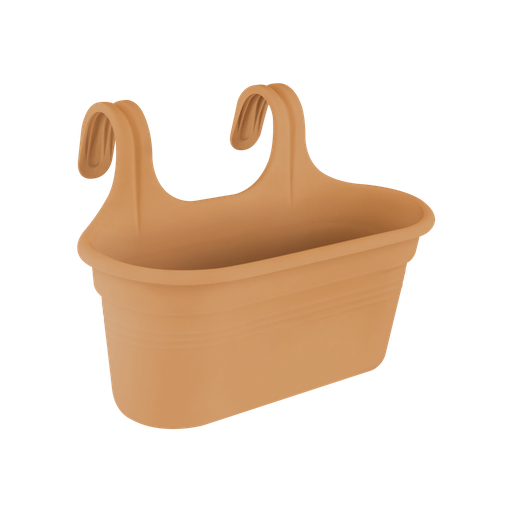 Green Basics Easy Hanger Large Mild Terra