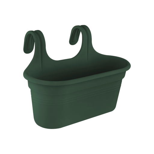 Green Basics Easy Hanger Large Blad Groen