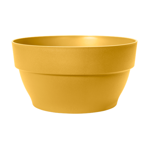 Vibia Campana Schaal 34Cm Honinggeel