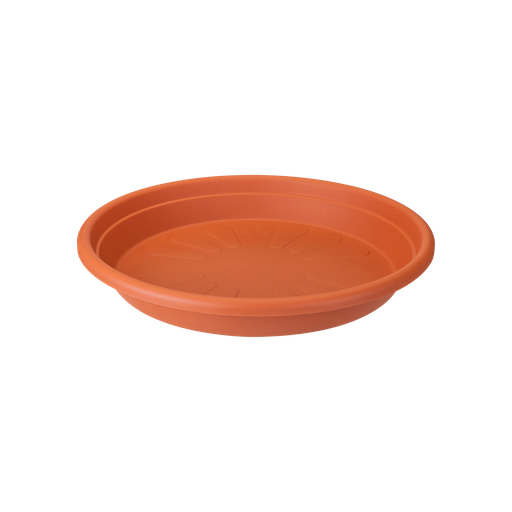 Universele Schotel Rond 25Cm Terra