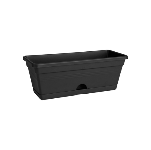 Green Basics Balkonbak Mini 30Cm Living Black