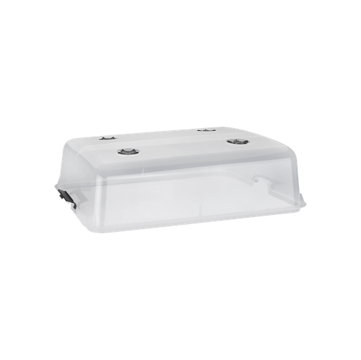 Green Basics Kweekhuis Super Xxl Transparant