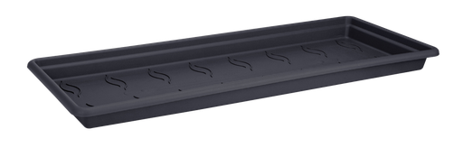 Green Basics Garden Xxl Schotel 100Cm Living Black