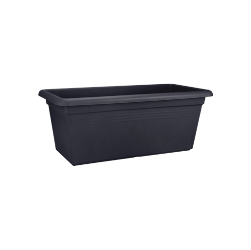 Green Basics Garden Xxl 100Cm Living Black