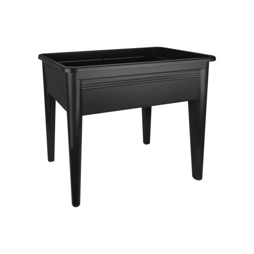 Green Basics Kweektafel Super Xxl Living Black