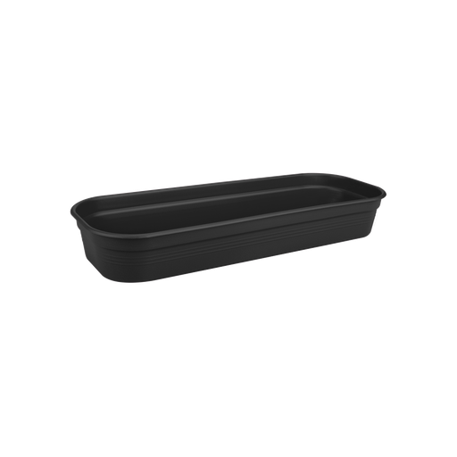 Green Basics Kweektray L Living Black