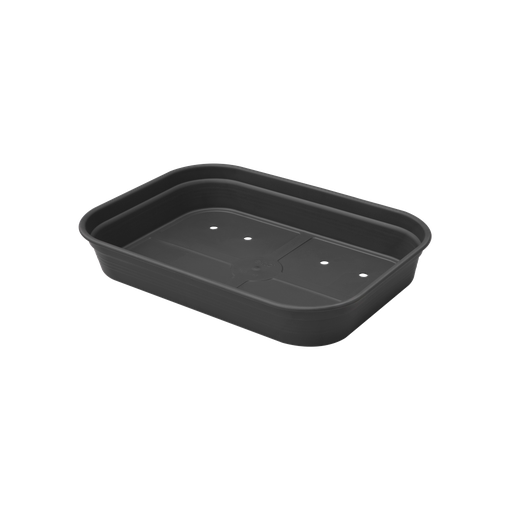 Green Basics Kweektray M Living Black