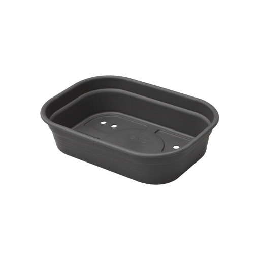 Green Basics Kweektray S Living Black