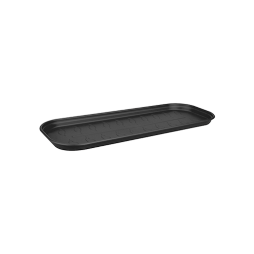 Green Basics Kweektray Schotel L Living Black