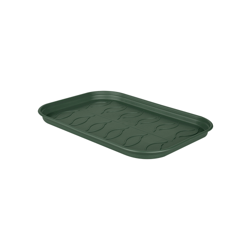 Green Basics Kweektray Schotel S Blad Groen