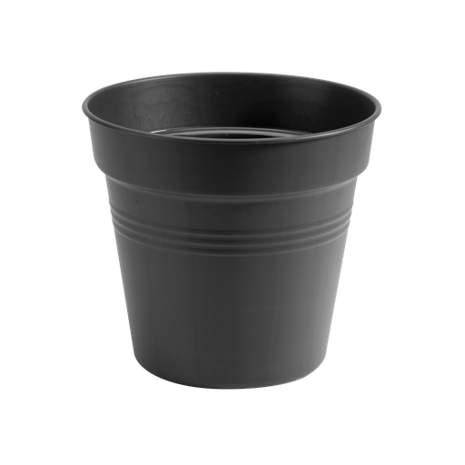 Green Basics Kweekpot 35Cm Living Black