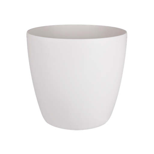 Brussels Rond Wielen 35Cm Wit