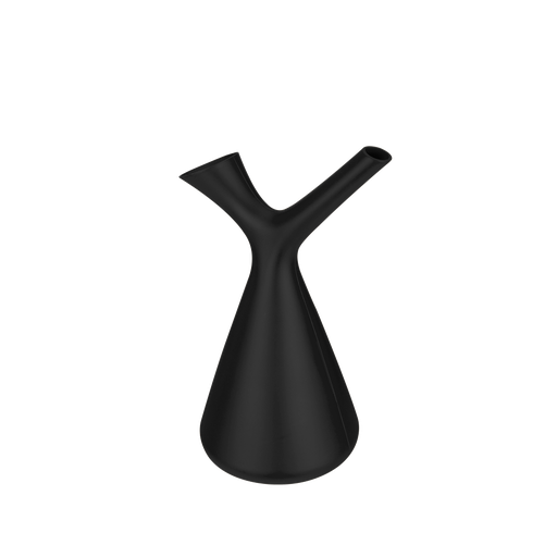 Plunge Gieter 1,7Ltr Living Black