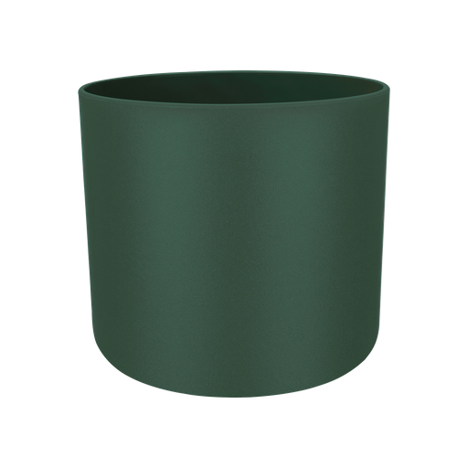 B.For Soft Rond 16Cm Blad Groen