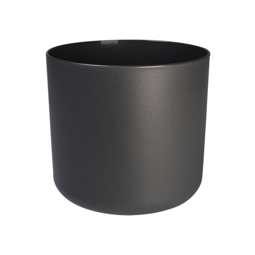 B.For Soft Rond 22Cm Antraciet