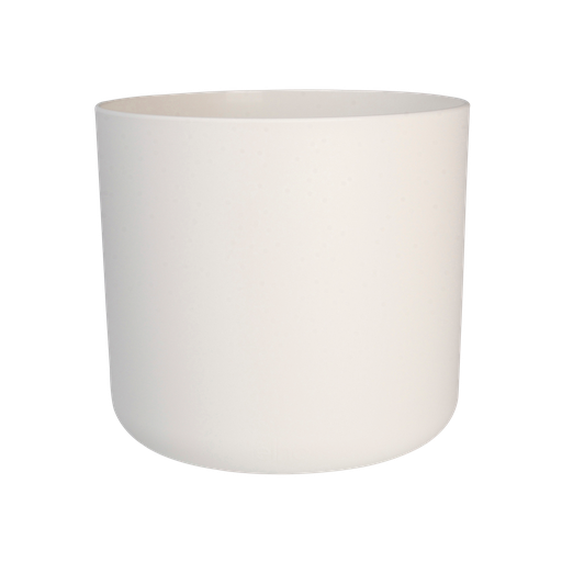 B.For Soft Rond 18Cm Wit