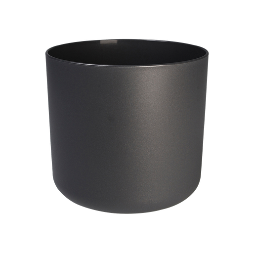 B.For Soft Rond 14Cm Antraciet