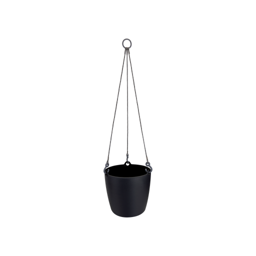 Brussels Hangschaal 18Cm Living Black