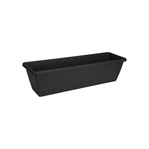Barcelona Xl 80Cm Living Black