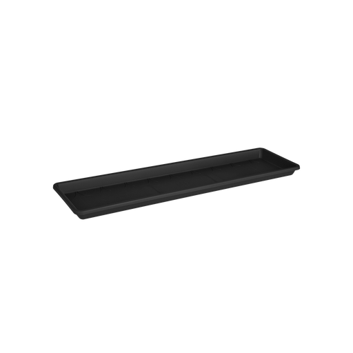 Barcelona Xl Schotel 60Cm Living Black