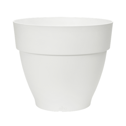 Vibia Campana Rond 25Cm Wit