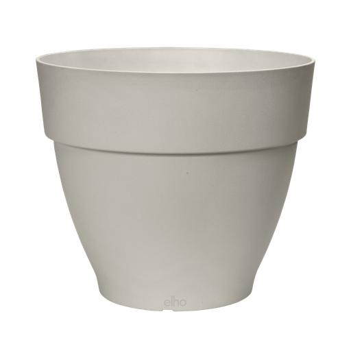 Vibia Campana Rond 20Cm Zijdewit