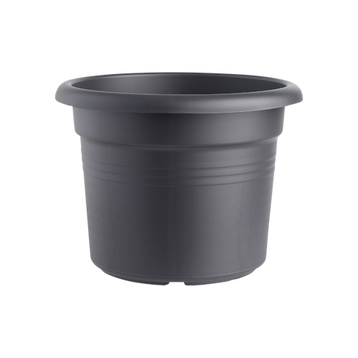Green Basics Cilinder 65Cm Living Black