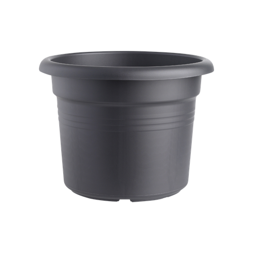 Green Basics Cilinder 45Cm Living Black