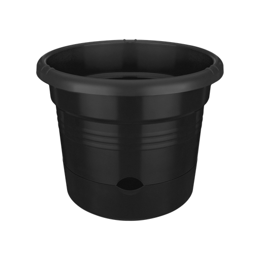 Green Basics Tomaten Pot 33Cm Living Black