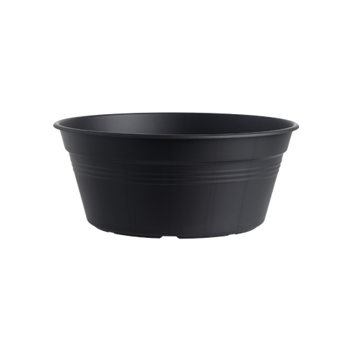 Green Basics Schaal 33Cm Living Black