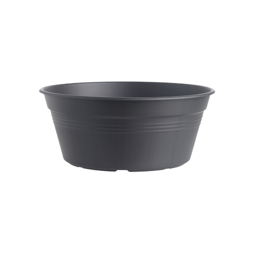 Green Basics Schaal 27Cm Living Black