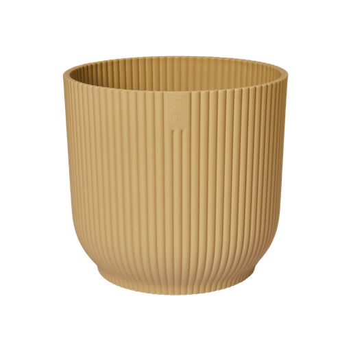 Vibes Fold Rond 22Cm Botergeel