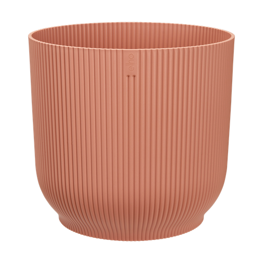 Vibes Fold Rond Wielen 35Cm Delicaat Roze