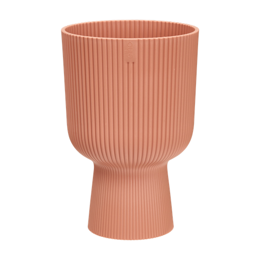 Vibes Fold Coupe 14Cm Delicaat Roze