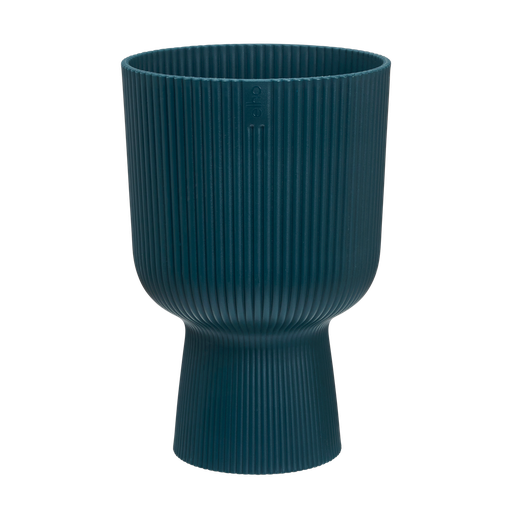 Vibes Fold Coupe 14Cm Diepblauw