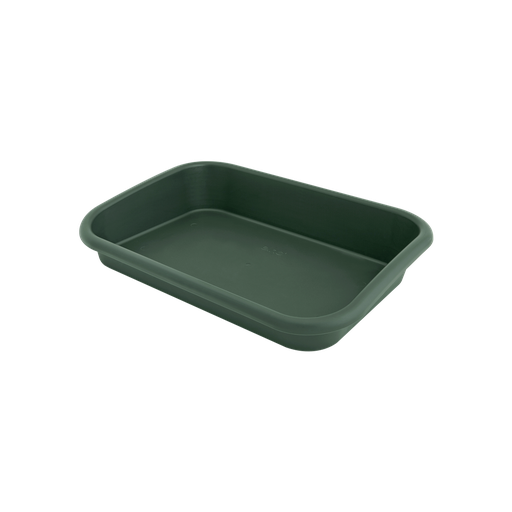 Green Basics Tuintray Blad Groen
